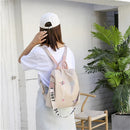 Mochila Oxford Impermeável