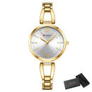 Relógio de Pulso Feminino CURREN