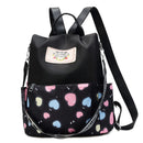 Mochila Premium Oxford