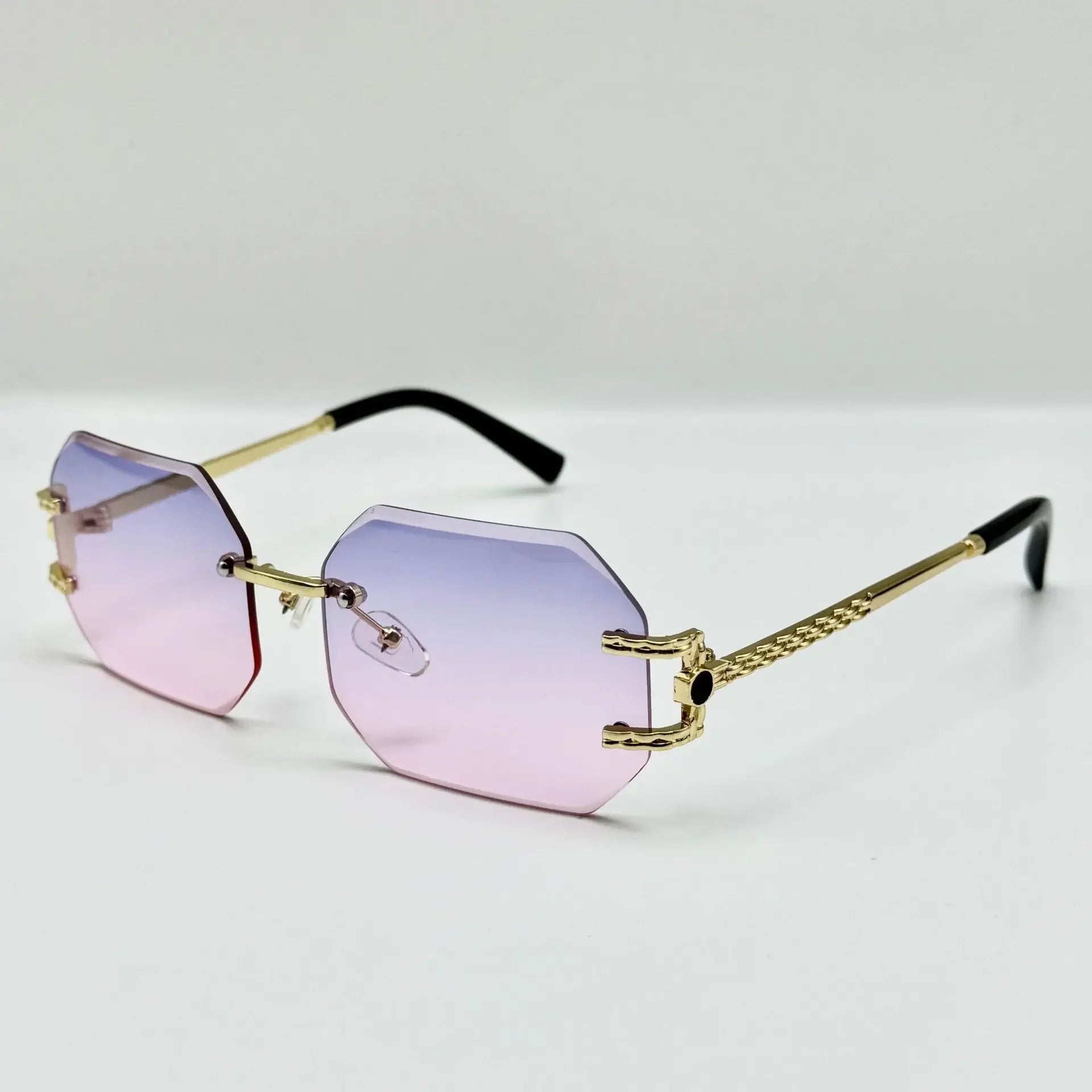 Óculos de Sol Vintage