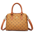 Bolsa Clássica Dupla Alça