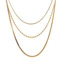 Colar Clássico Básico