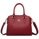 Bolsa Clássica Dupla Alça