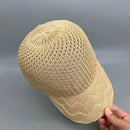 Boné Feminino Solar