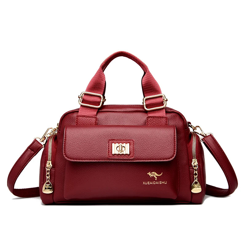 Bolsa Premium Multi Bolsos