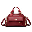 Bolsa Premium Multi Bolsos