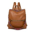 Mochila Vintage Feminina