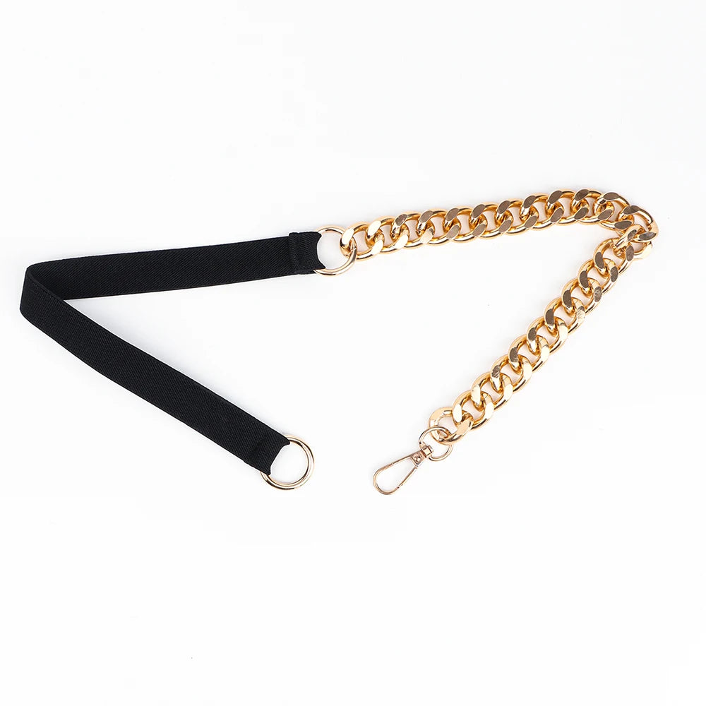 Cinto Feminino Luxo Ajustável