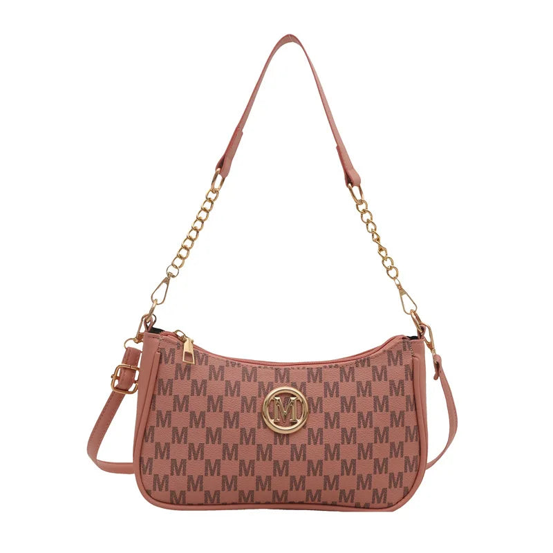 Bolsa Vintage M Premium