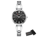 Relógio de Pulso Feminino CURREN