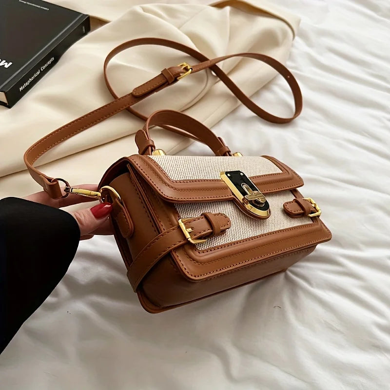 Bolsa Luxo Clássico