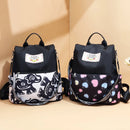 Mochila Premium Oxford