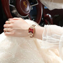 Relógio POEDAGAR Diamond