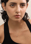 Colar Minimalista Brilhante