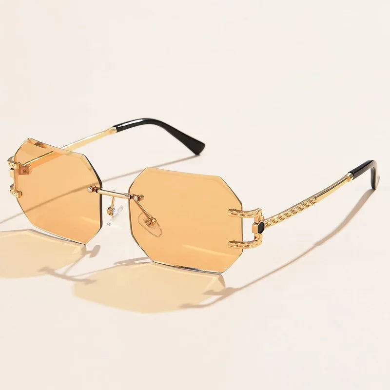 Óculos de Sol Vintage