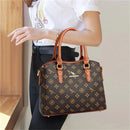 Bolsa Clássica Dupla Alça