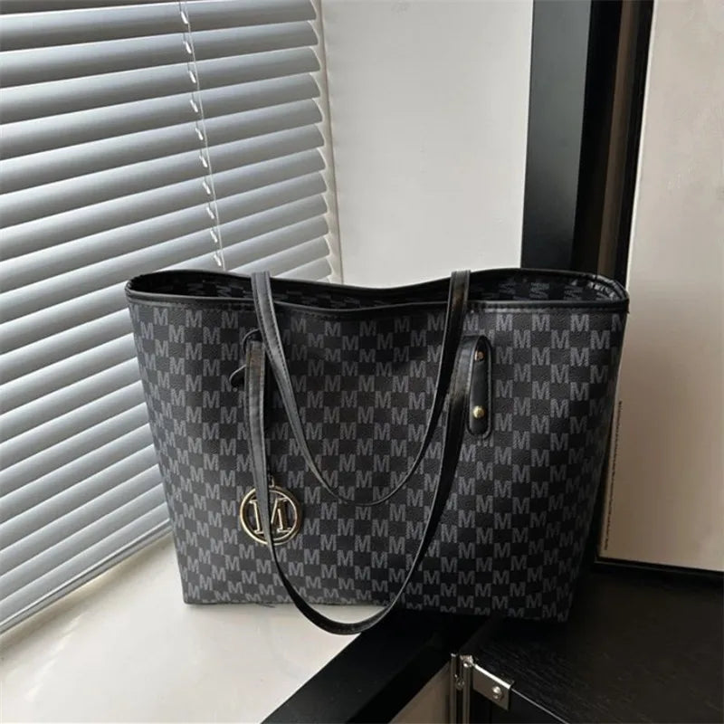 Bolsa Tote Vintage Premium