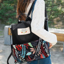 Mochila Premium Oxford