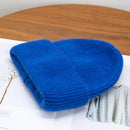 Gorro Feminino em Tricô