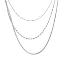 Colar Clássico Básico