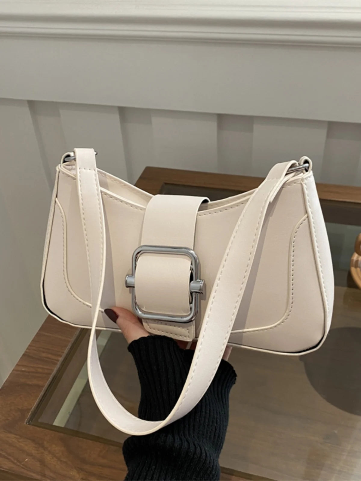 Bolsa Moderna de Ombro