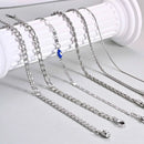 Tornozeleira Prata Urban