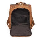 Mochila Vintage Feminina