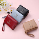 Carteira Lady MiniLux