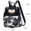 Mochila Premium Oxford