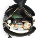 Bolsa Clássica Dupla Alça