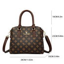 Bolsa Clássica Dupla Alça